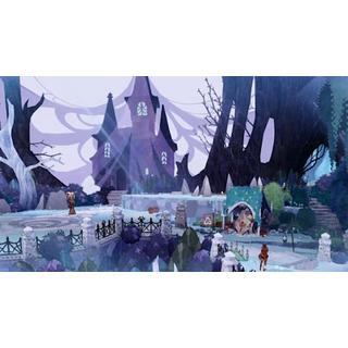 Nintendo  Switch Bayonetta Origins: Cereza and the Lost Demon 