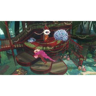 Nintendo  Switch Bayonetta Origins: Cereza and the Lost Demon 