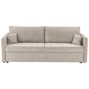 Schlafsofa aus Polyester Klassisch BLEIK