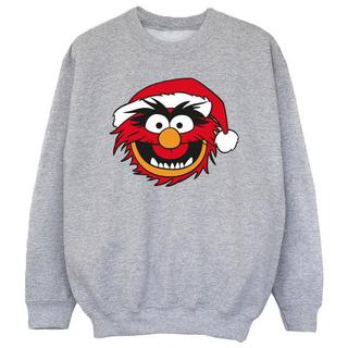 Disney  Muppets Hat Sweatshirt 