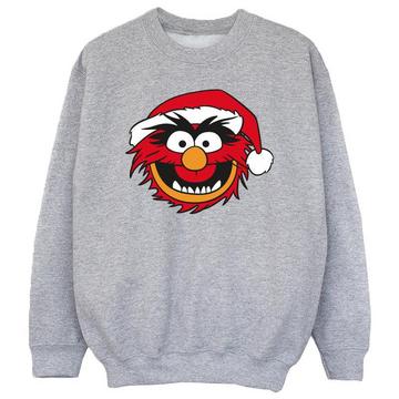 Muppets Hat Sweatshirt