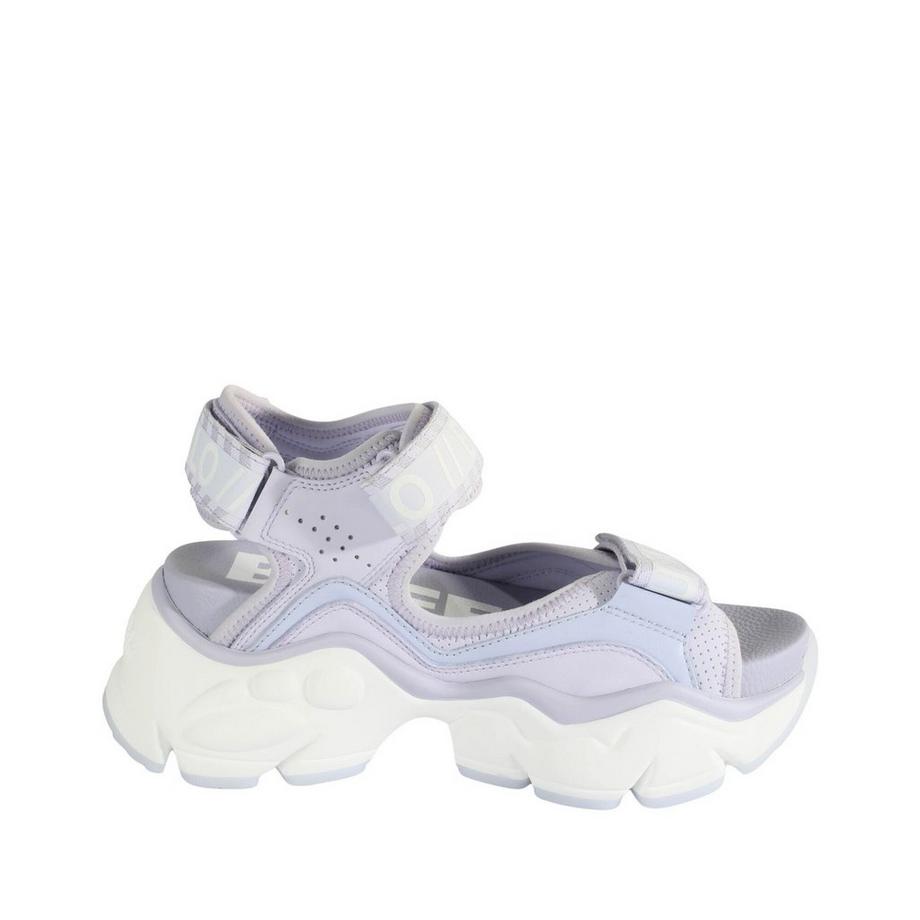 Buffalo  Sandalen   Binary 0 