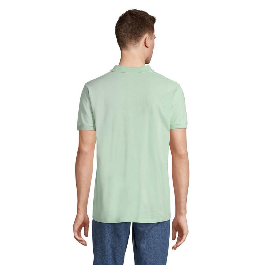 SOLS Planet Poloshirt  
