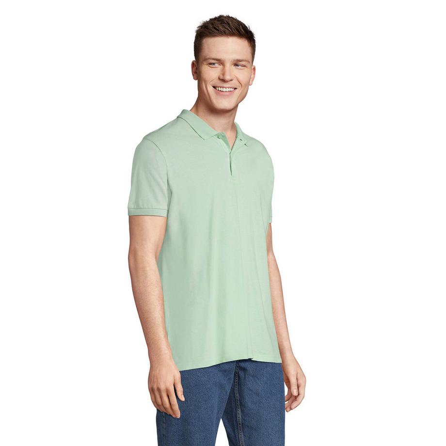 SOLS Planet Poloshirt  