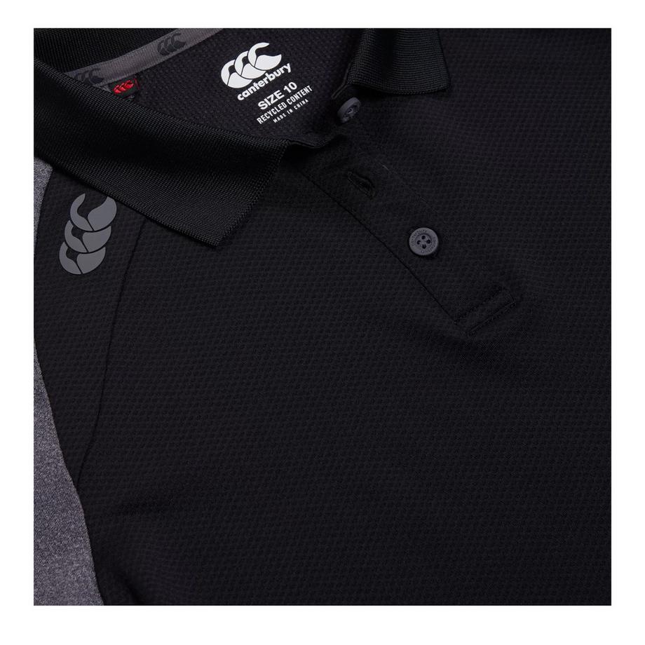 Canterbury Polo Elite  