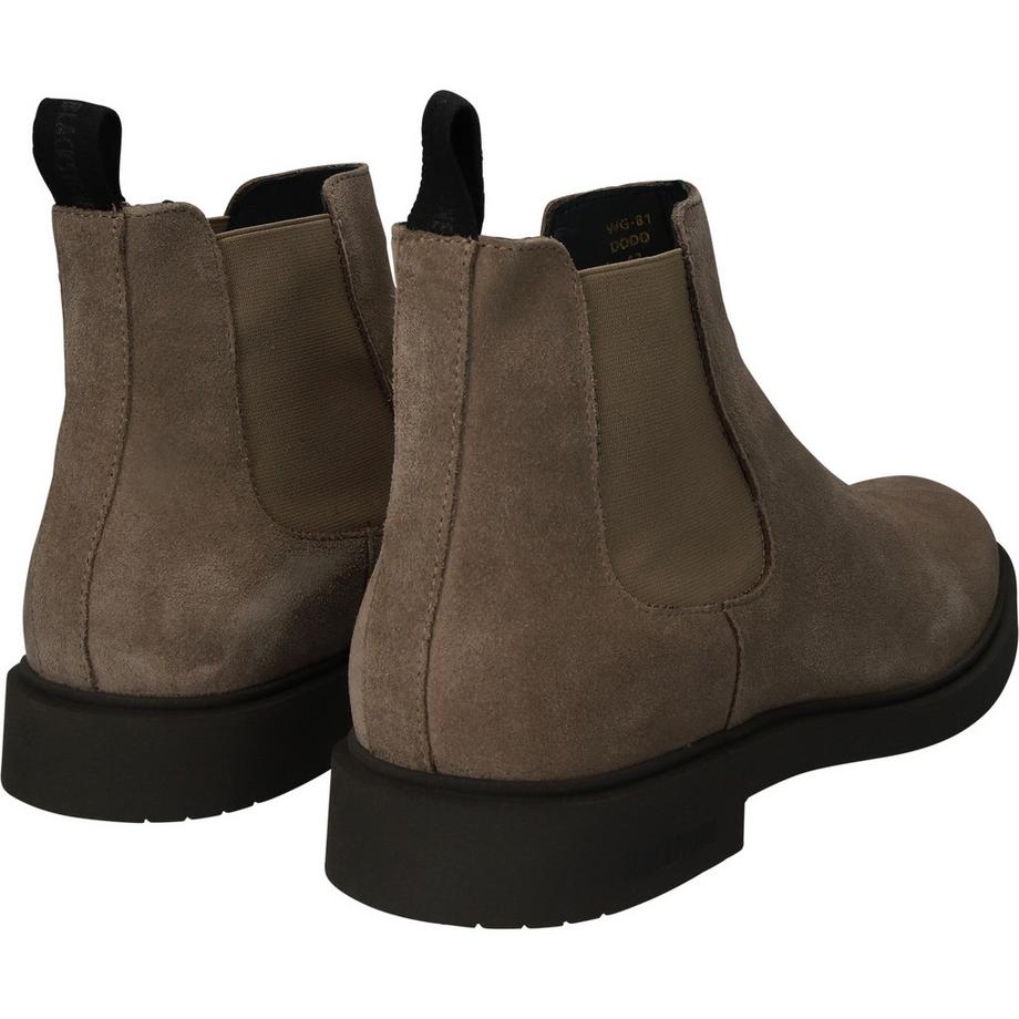 Blackstone  Bottines Owen 