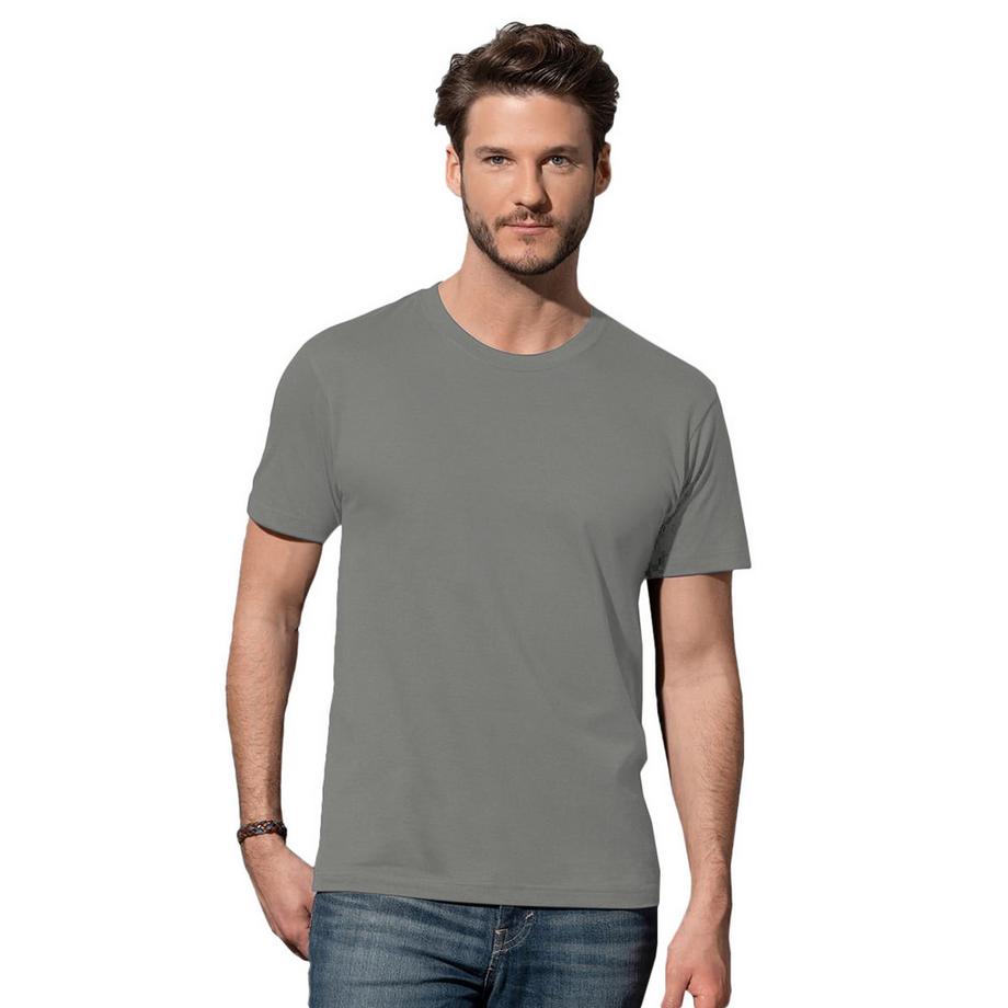 Stedman Stedman Komfort T-Shirt  