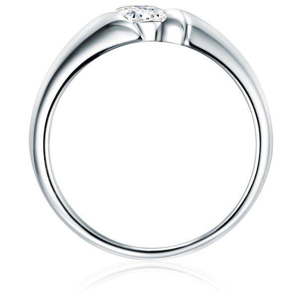 Trilani  Femme Bague en argent 