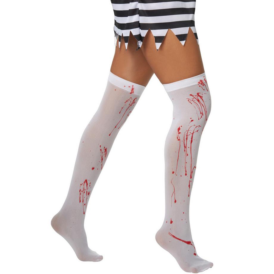 Tectake  Spaventosa sposa carcerata 