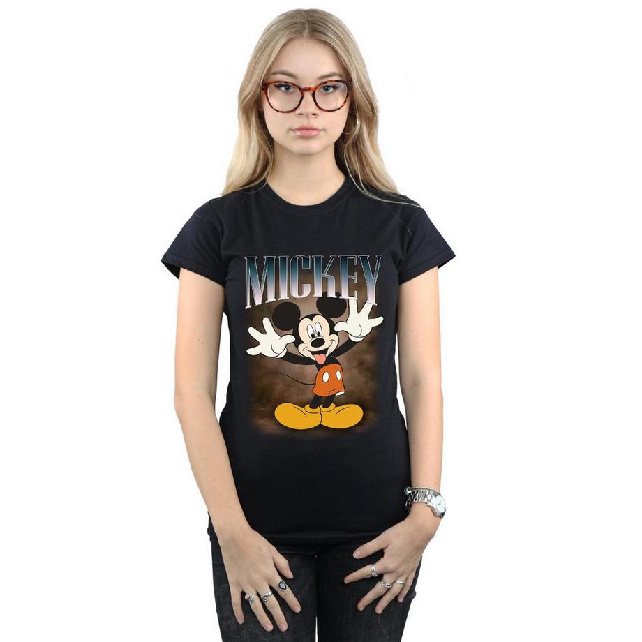Disney Mickey Mouse Classic T-Shirt  
