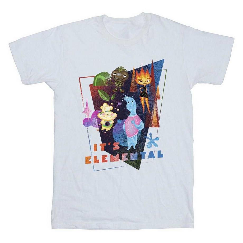 It´s T-Shirt