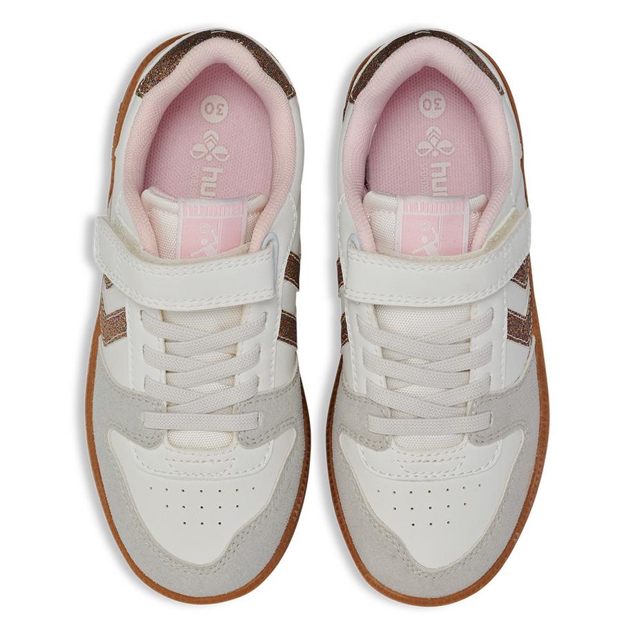Hummel Scarpe Indoor Handball Perfect SP Jr  