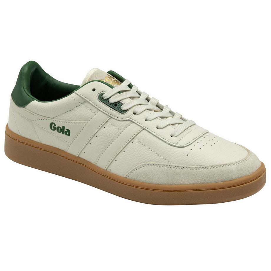 gola  Baskets Contact Leather 