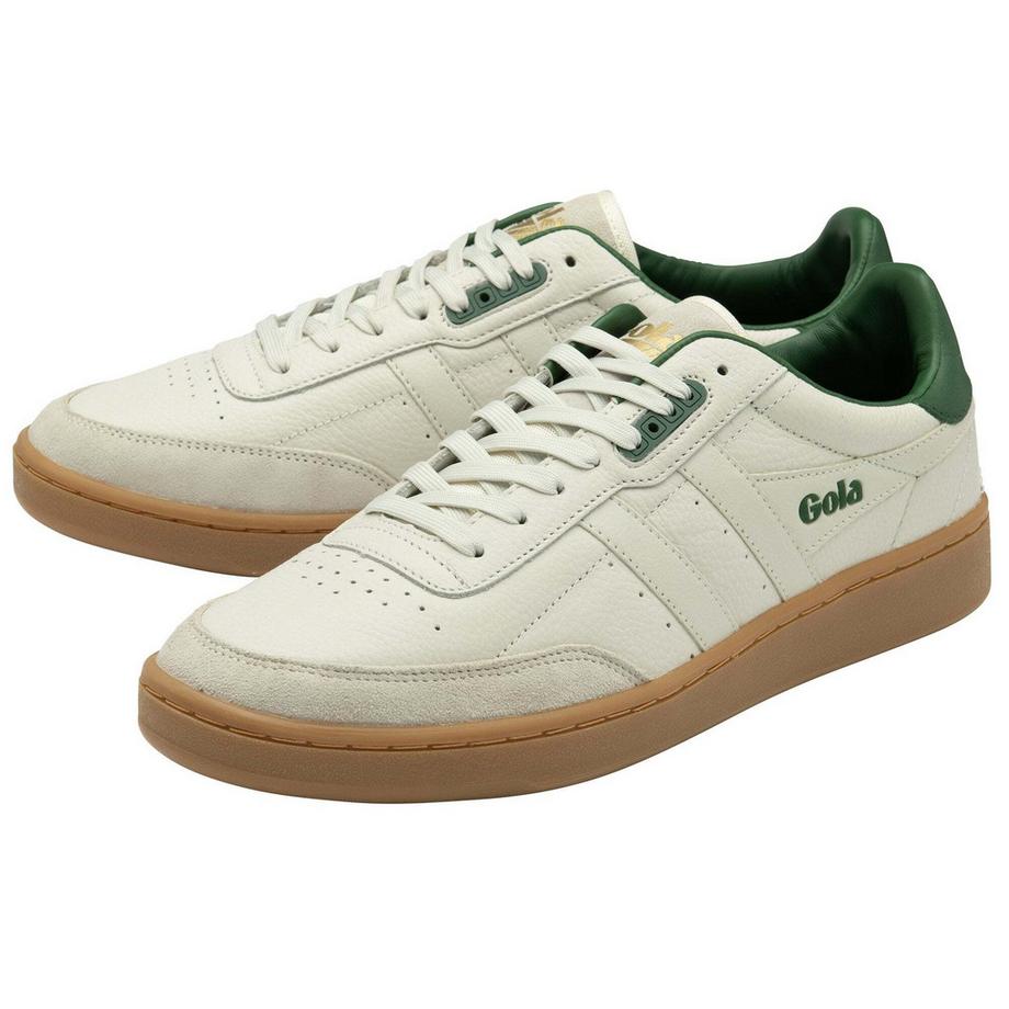 gola  Baskets Contact Leather 