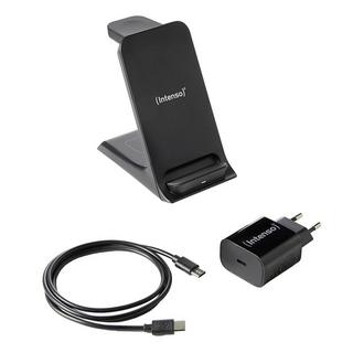 Intenso  Chargeur sans fil Stand BS13 