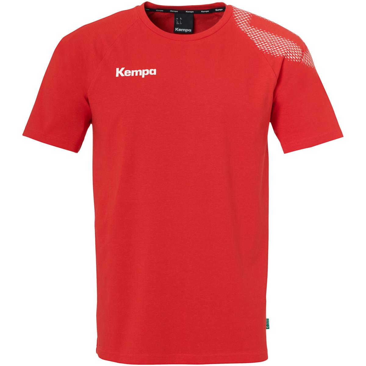 Kempa  t-shirt 