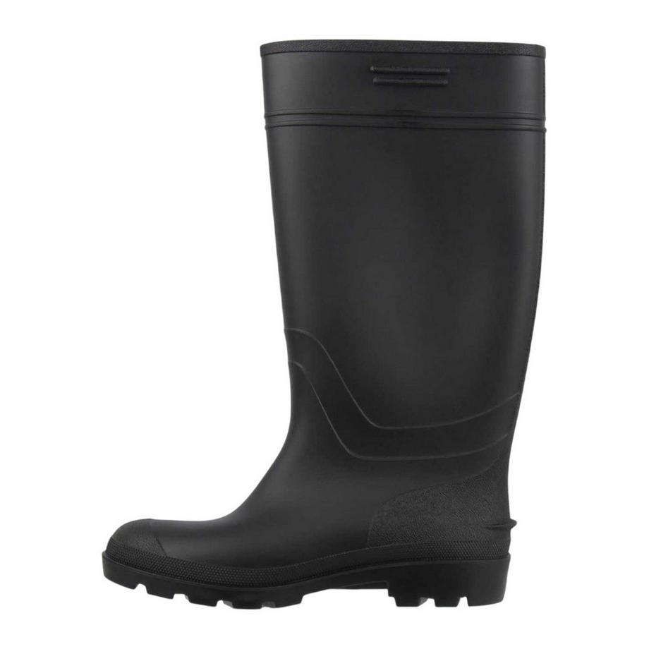 Slazenger Gummistiefel mit Hochgeschnittenem Schaft und Verstärkter Zehe  