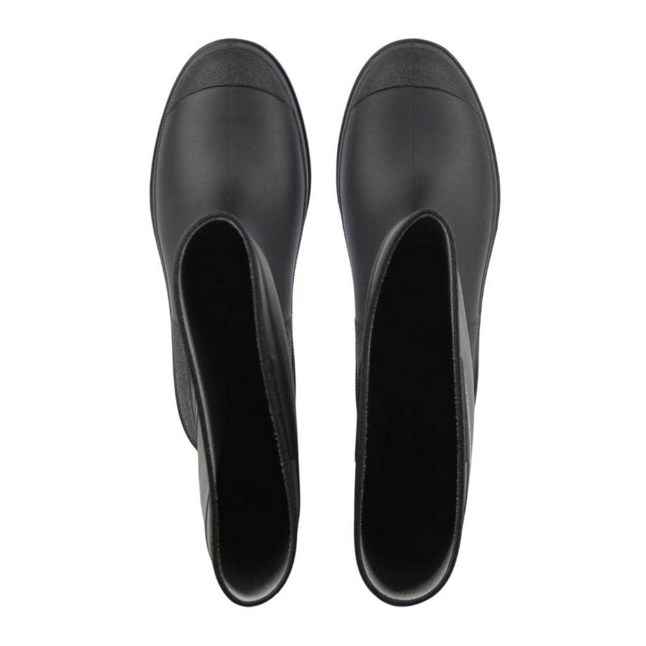 Slazenger Gummistiefel mit Hochgeschnittenem Schaft und Verstärkter Zehe  