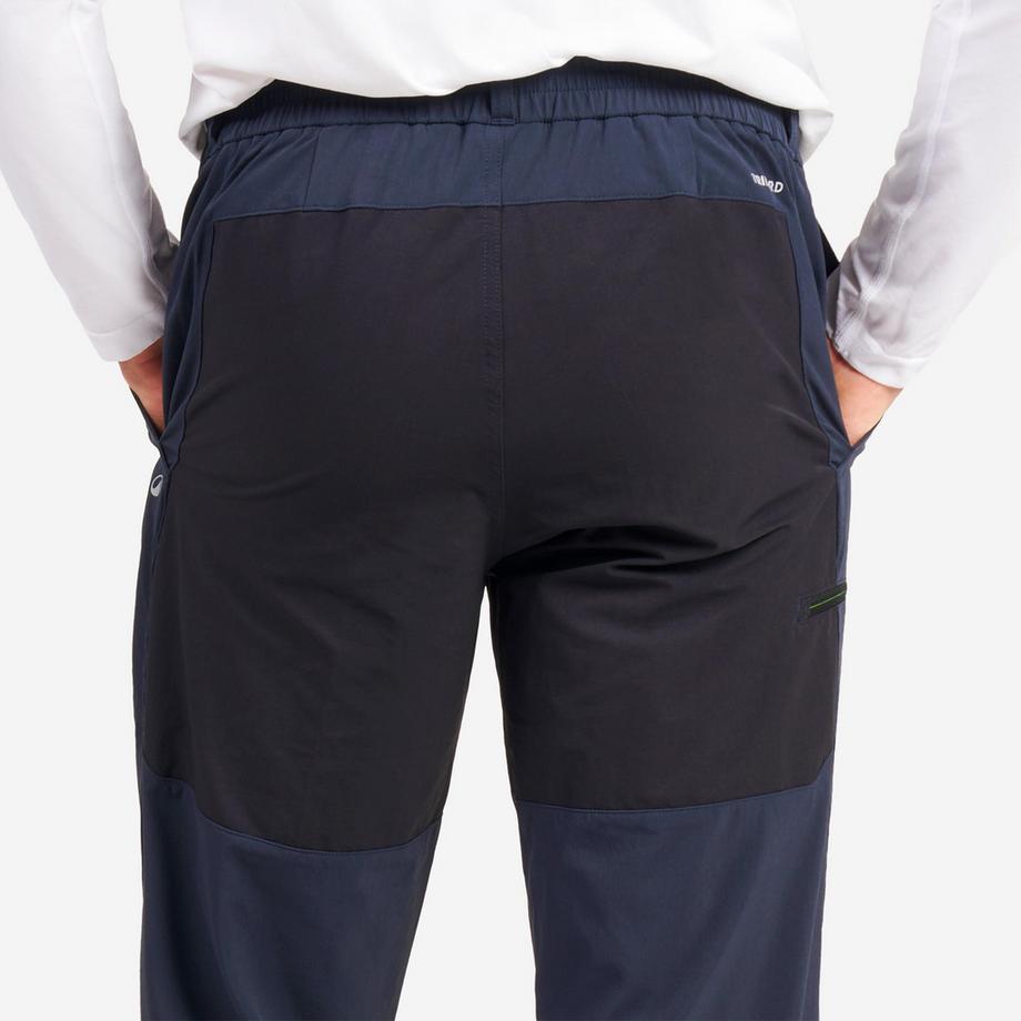TRIBORD  Pantaloni vela uomo idrorepellenti poliammide 