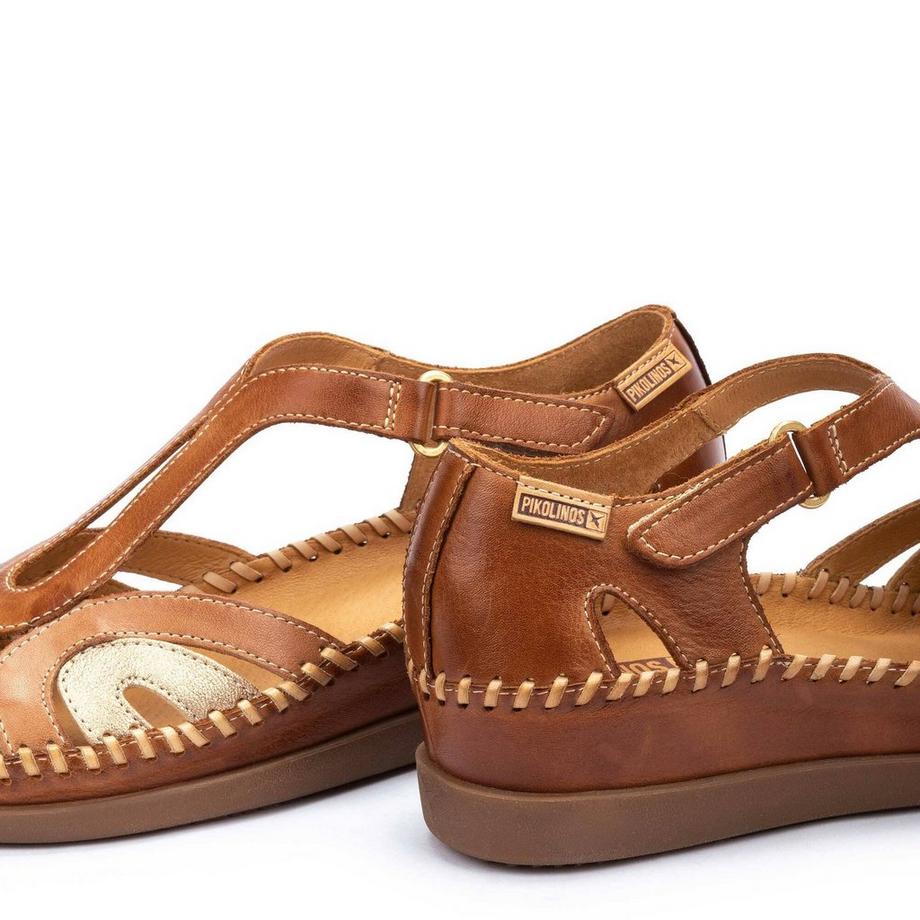 Pikolinos  Sandalen für Frauen  Cadaques W8K-1569C4 