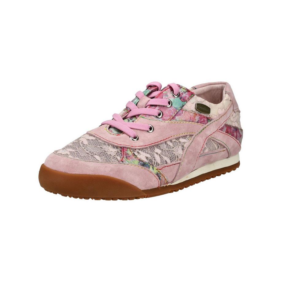 Halbschuhe