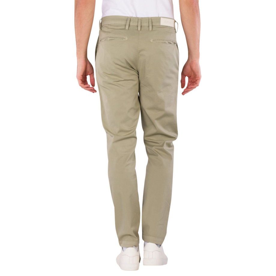 REPLAY Benni Chino Straight Fit  