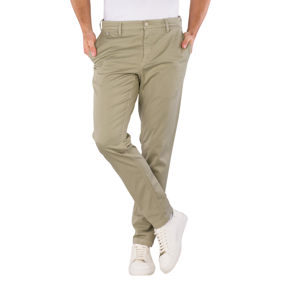 Benni Chino Straight Fit