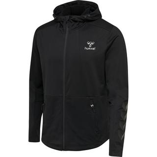Hummel Aston Zip Hoodie  