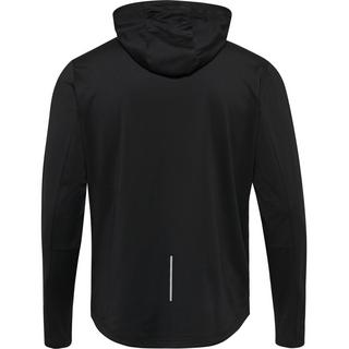 Hummel Aston Zip Hoodie  