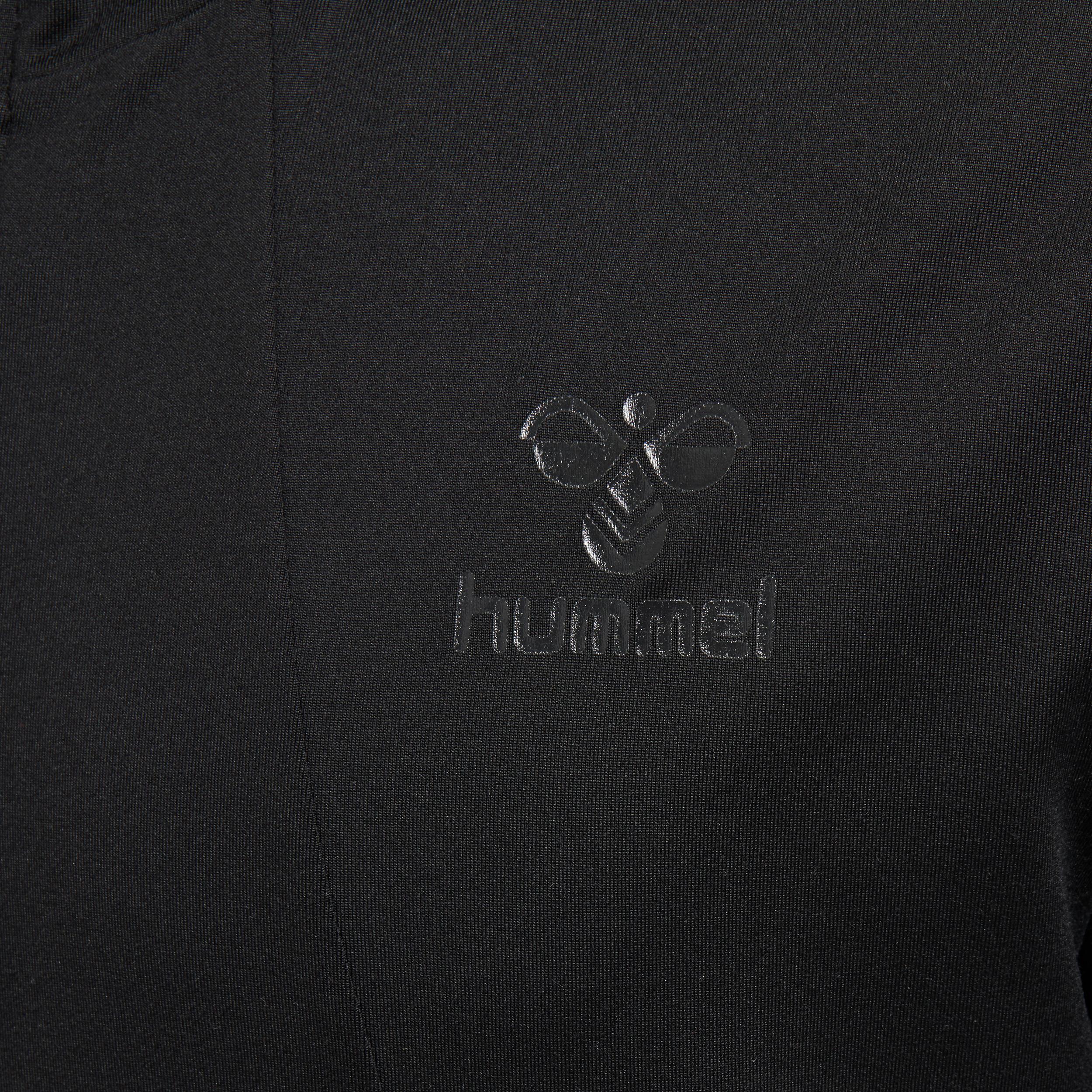 Hummel Aston Zip Hoodie  