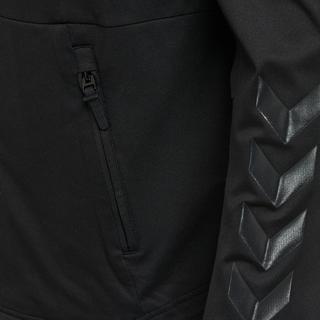 Hummel Aston Zip Hoodie  