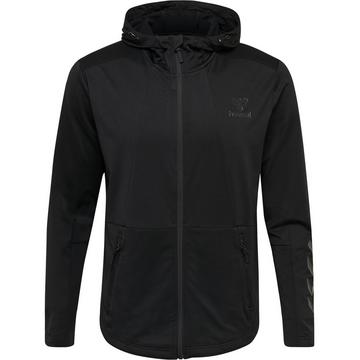 jacke huel zip aston