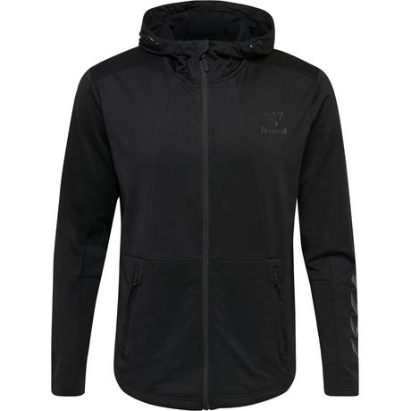 Hummel Aston Zip Hoodie  