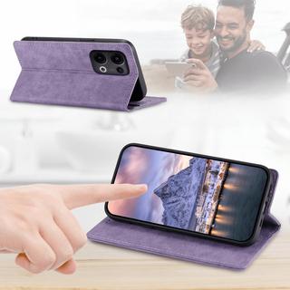 Cover-Discount  OPPO Reno13 - Flip Case mit RFID Blocker 