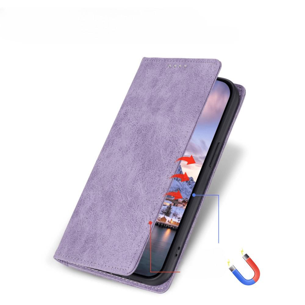 Cover-Discount  OPPO Reno13 - Flip Case mit RFID Blocker 