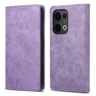 Cover-Discount  OPPO Reno13 - Flip Case mit RFID Blocker 