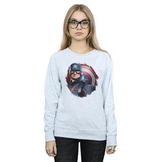 MARVEL  Sweatshirt 