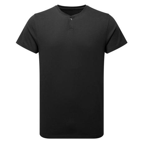 PREMIER Comis T-Shirt mit Knopfleiste  