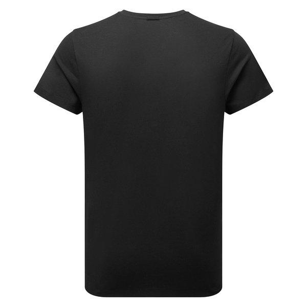 PREMIER Comis T-Shirt mit Knopfleiste  