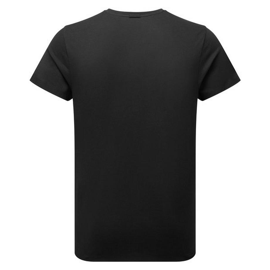 PREMIER T-shirt Comis avec patte de boutonnage  