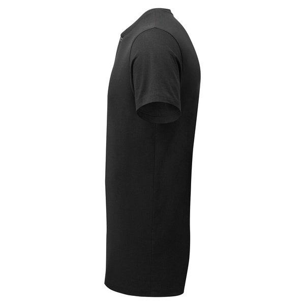 PREMIER T-shirt Comis avec patte de boutonnage  