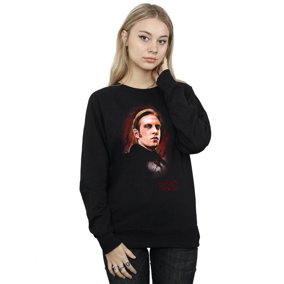 STAR WARS The Last Jedi Sweatshirt  