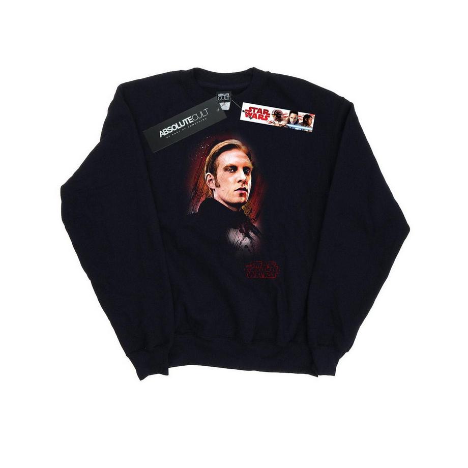 STAR WARS The Last Jedi Sweatshirt  