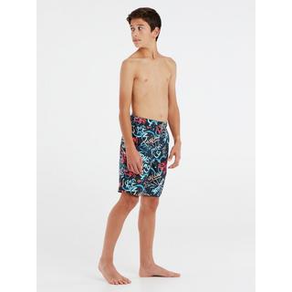 PROTEST  Jungen Badeshorts Prtbart Deep Grey 