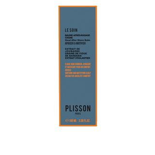 Plisson 1808  After Shave Balm  Head After Shave Balm 