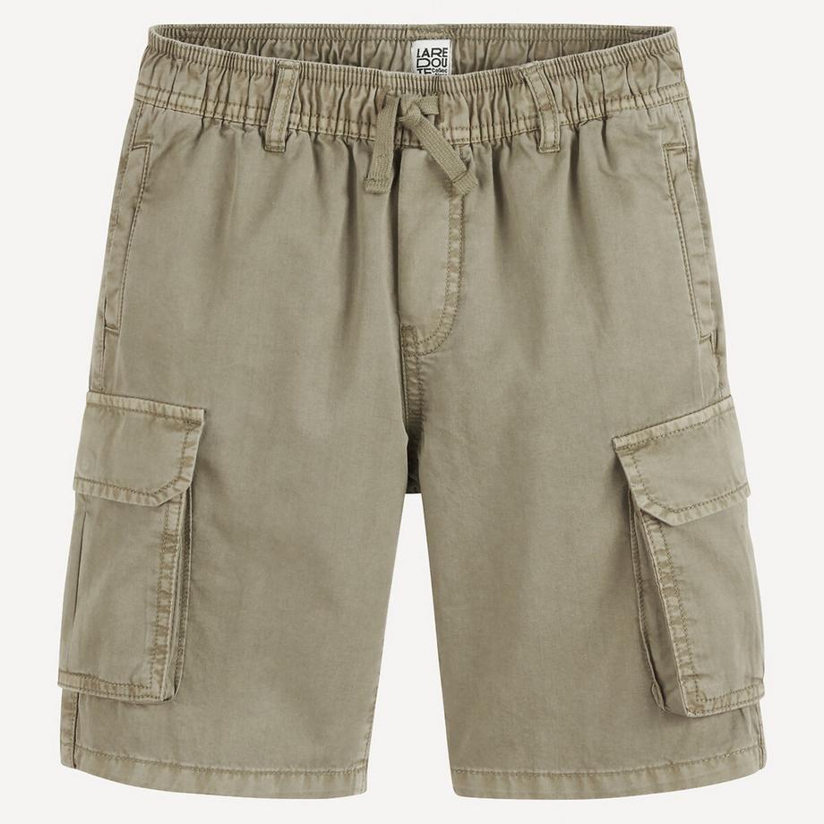 La Redoute Collections  Cargo-Bermudas 