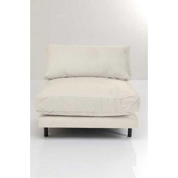 Sofa Element Discovery creme