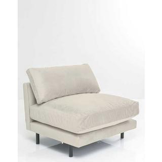 KARE Design Divano Element Discovery, crema  