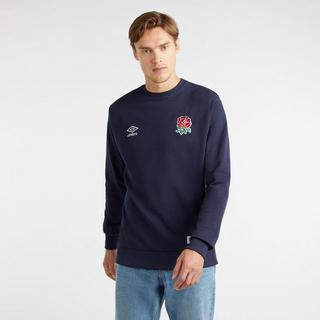Umbro  Dynasty England Rugby-Sweatshirt 