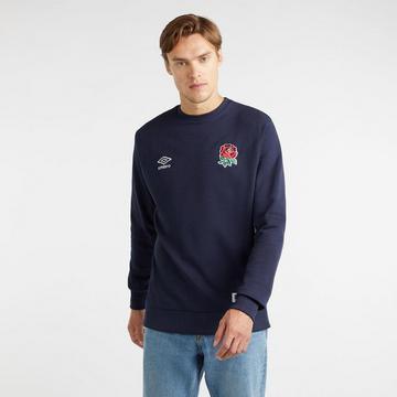 Sweat-shirt de rugby Dynasty Angleterre